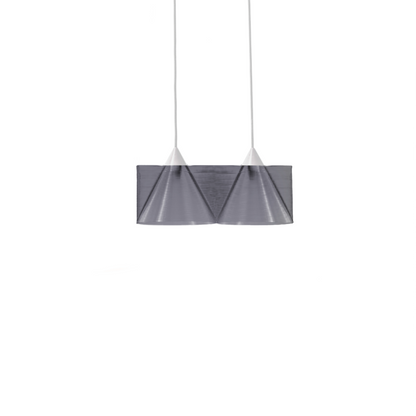 Iko Duo Suspensions Titane