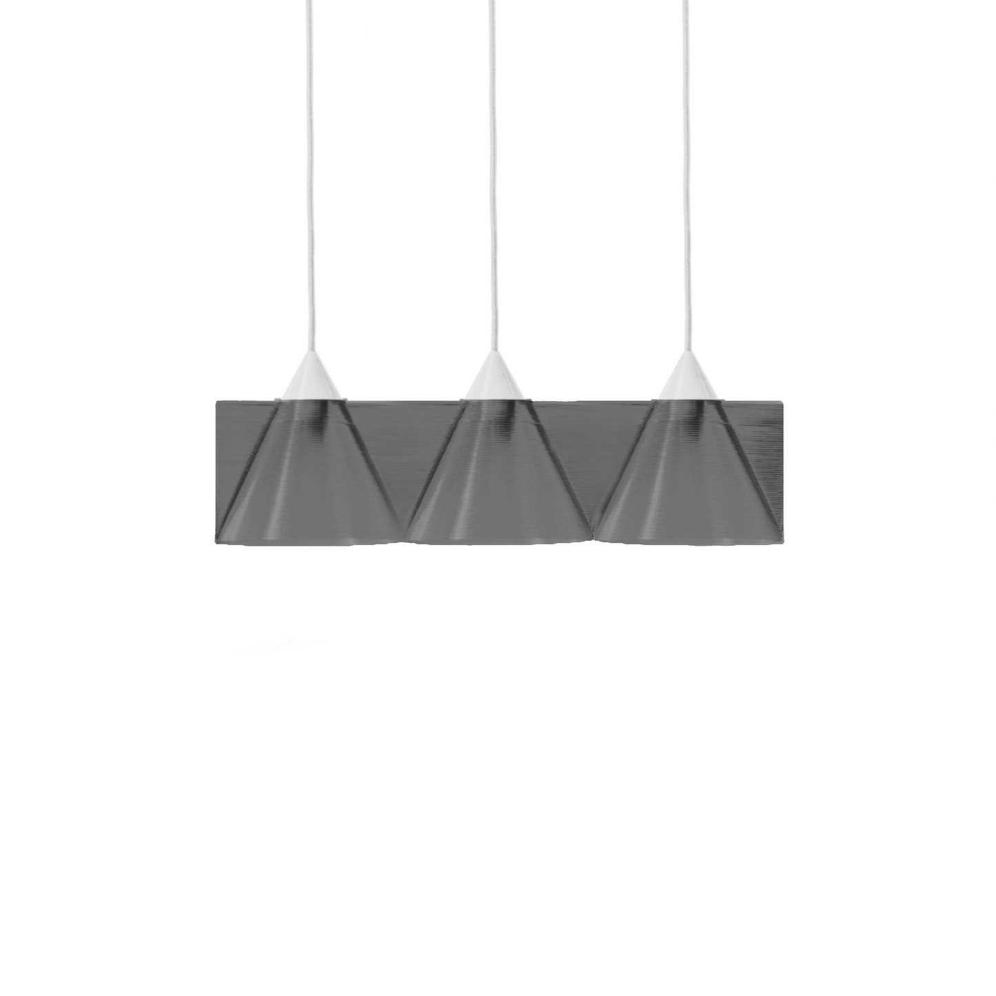 Iko Trio Suspensions Titane