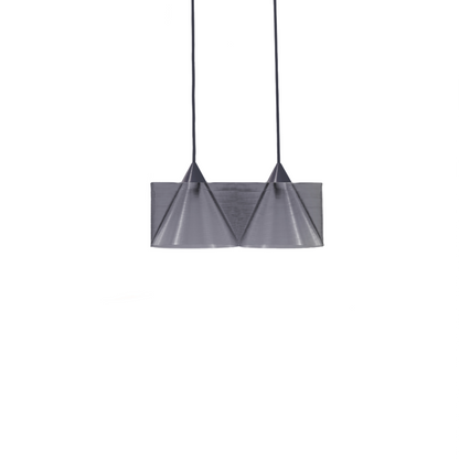 Iko Duo Suspensions Titane