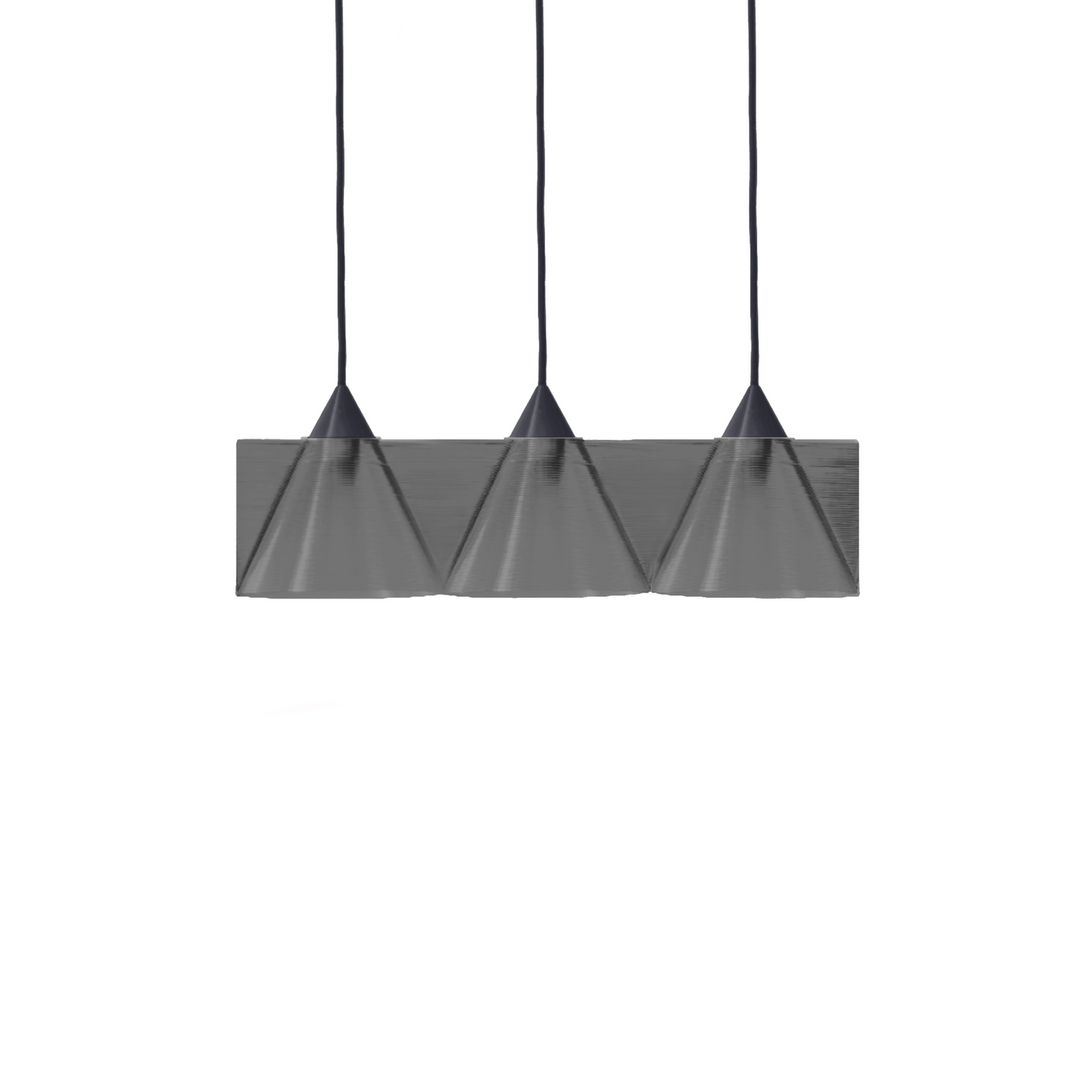 Iko Trio Suspensions Titane