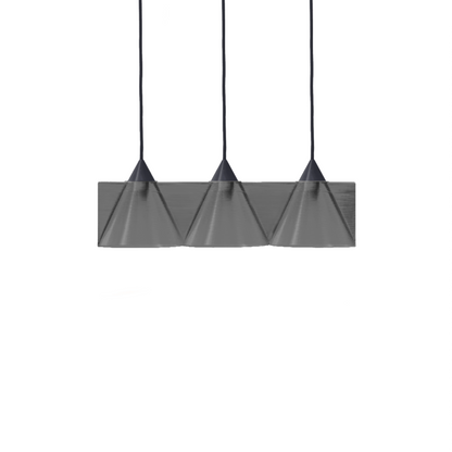 Iko Trio Suspensions Titane