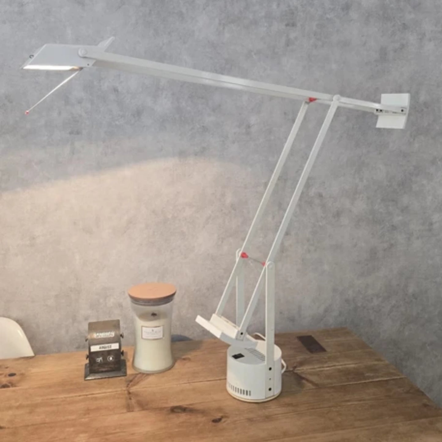 Tizio Lampes de bureau