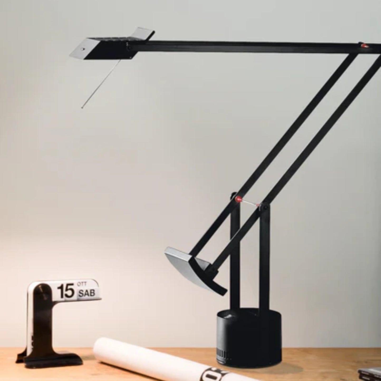 Tizio Lampes de bureau