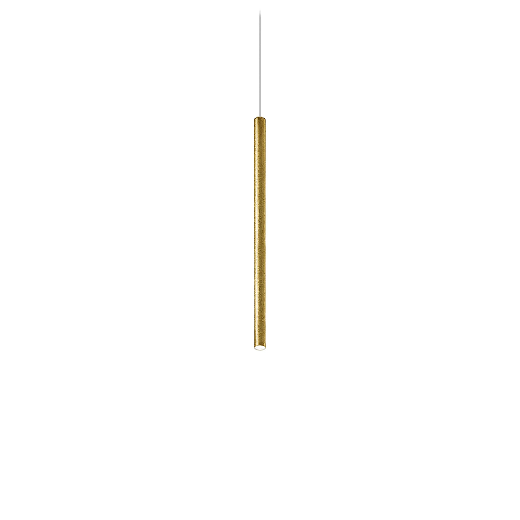Feuille d'or