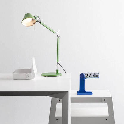Tolomeo Micro Color Matte Lampes de bureau