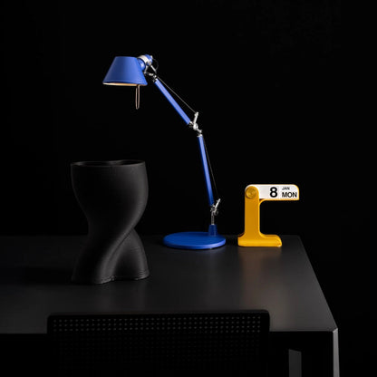Tolomeo Micro Color Matte Lampes de bureau