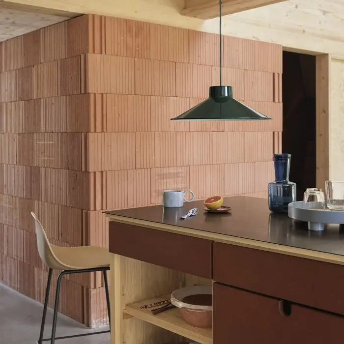 Top Pendant Ø36 Suspensions
