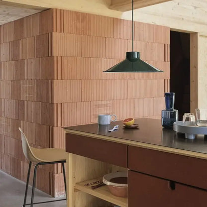 Top Pendant Ø36 Suspensions
