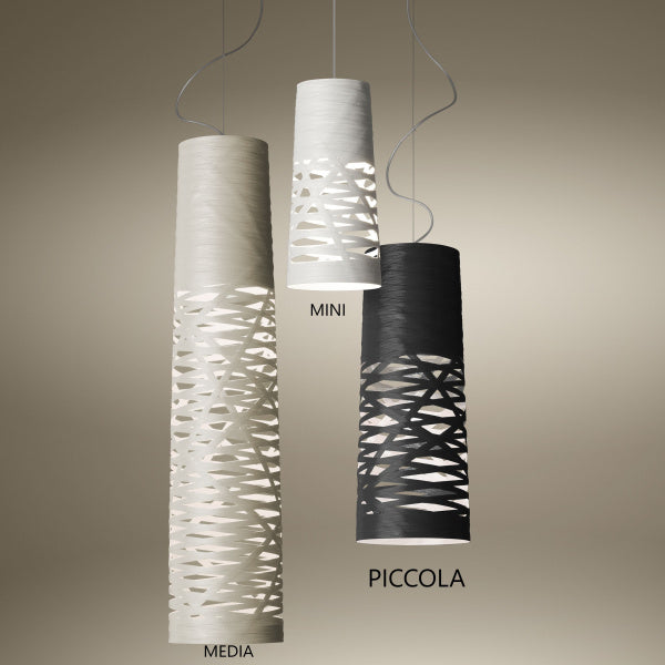 Tress Piccola Suspensions