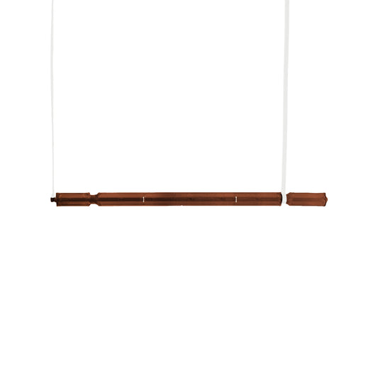 Tubbie 120 2700k Suspensions Ambre