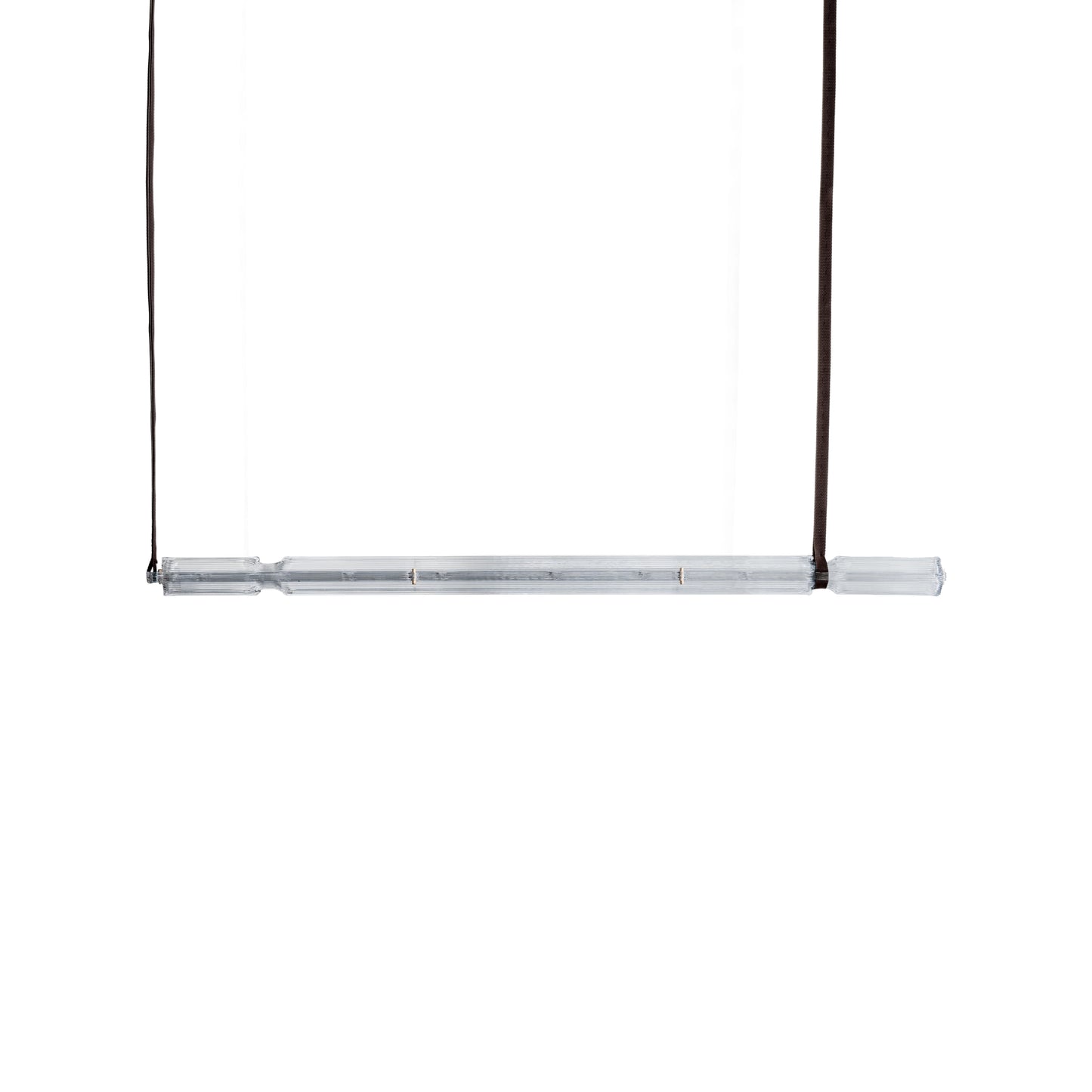 Tubbie 120 2700k Suspensions Chrome