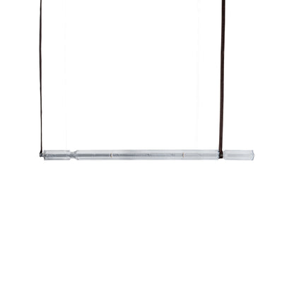 Tubbie 120 2700k Suspensions Chrome