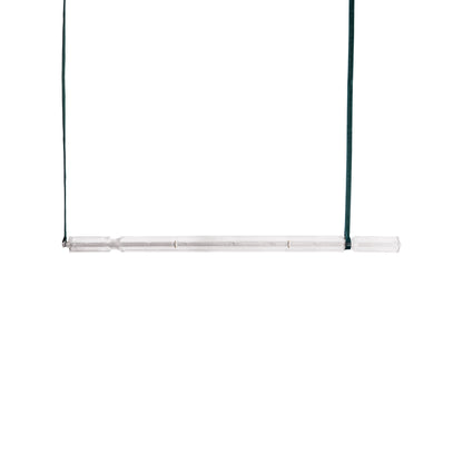 Tubbie 120 3000k Suspensions Crystal