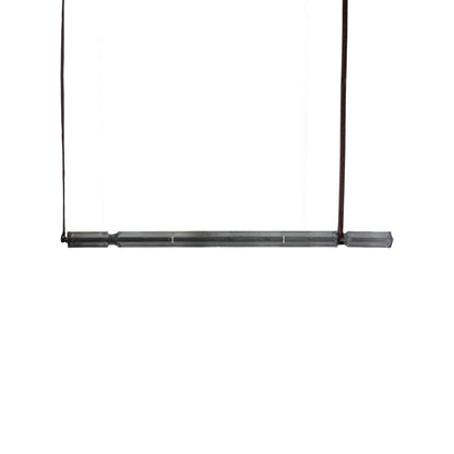 Tubbie 120 2700k Suspensions Titane