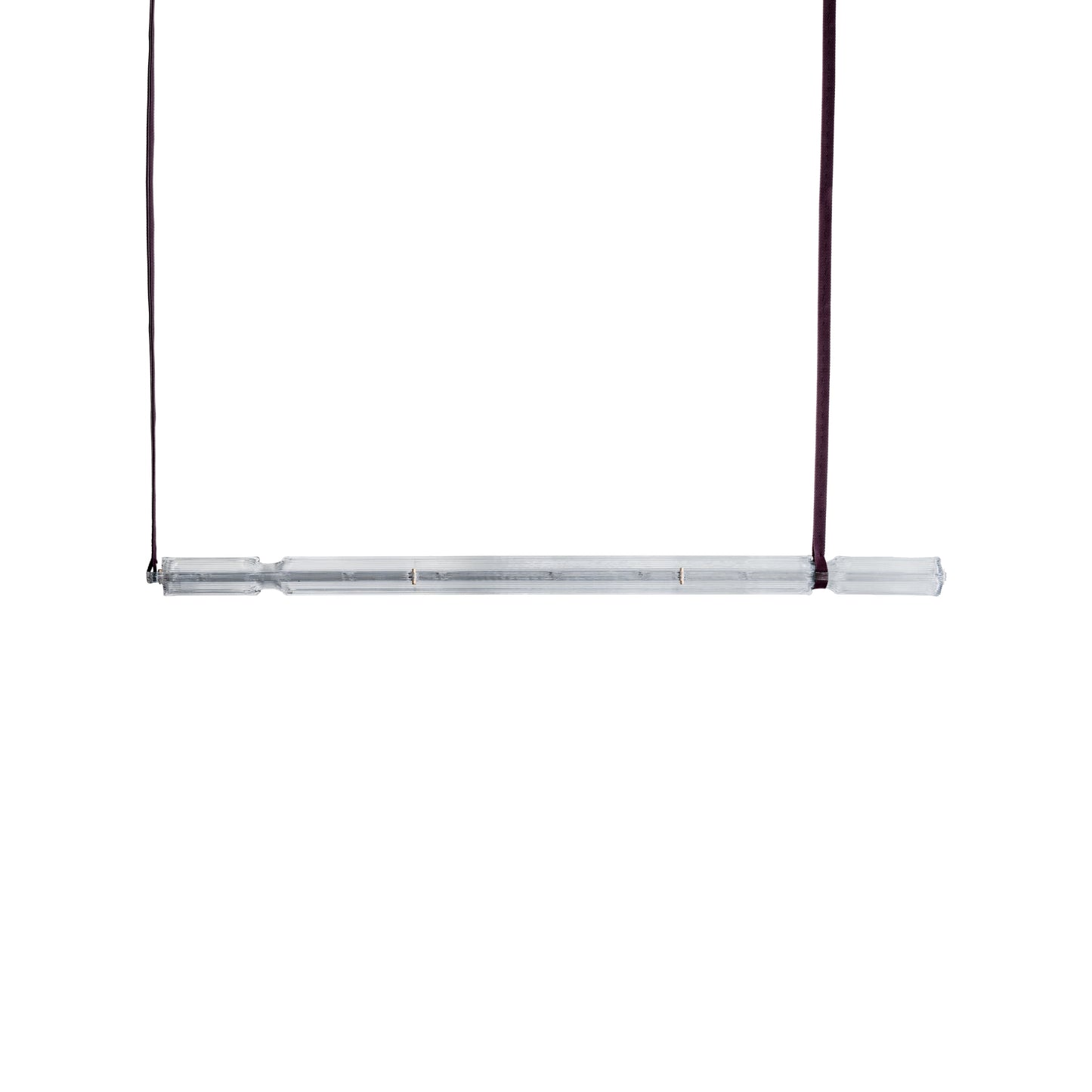 Tubbie 120 2700k Suspensions Chrome