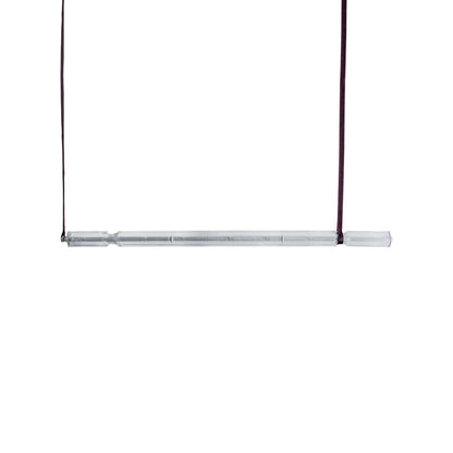 Tubbie 120 2700k Suspensions Chrome