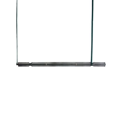 Tubbie 120 2700k Suspensions Titane