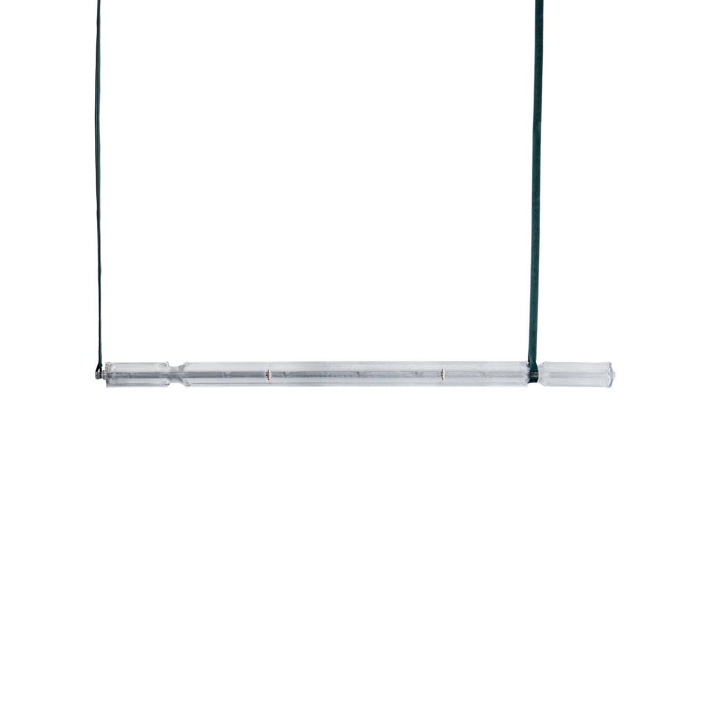 Tubbie 120 2700k Suspensions Chrome