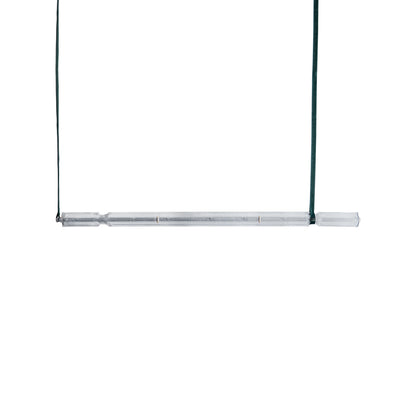 Tubbie 120 2700k Suspensions Chrome