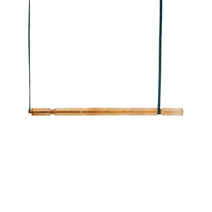 Tubbie 120 2700k Suspensions Caramel