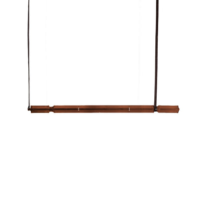 Tubbie 120 2700k Suspensions Ambre