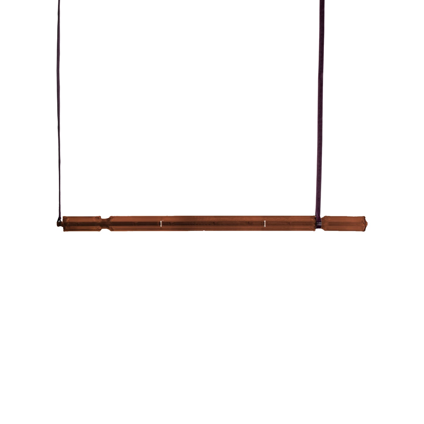 Tubbie 120 2700k Suspensions Ambre