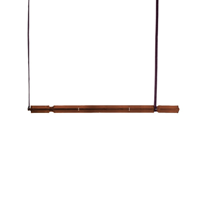 Tubbie 120 2700k Suspensions Ambre