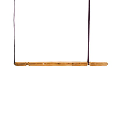 Tubbie 130 2700k Suspensions Caramel