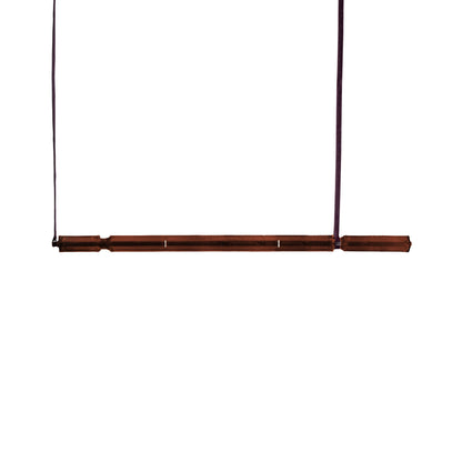 Tubbie 130 2700k Suspensions Ambre