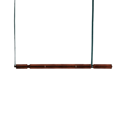 Tubbie 130 2700k Suspensions Ambre