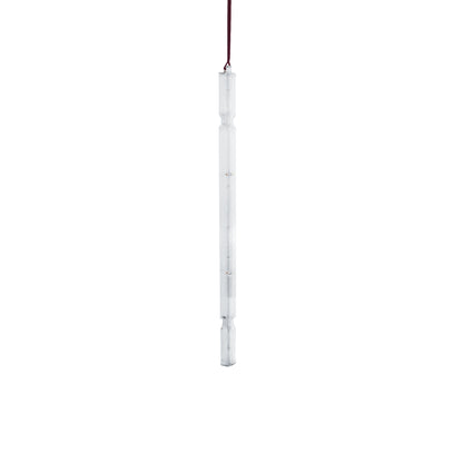Tubbie 100 3000k Suspensions Crystal