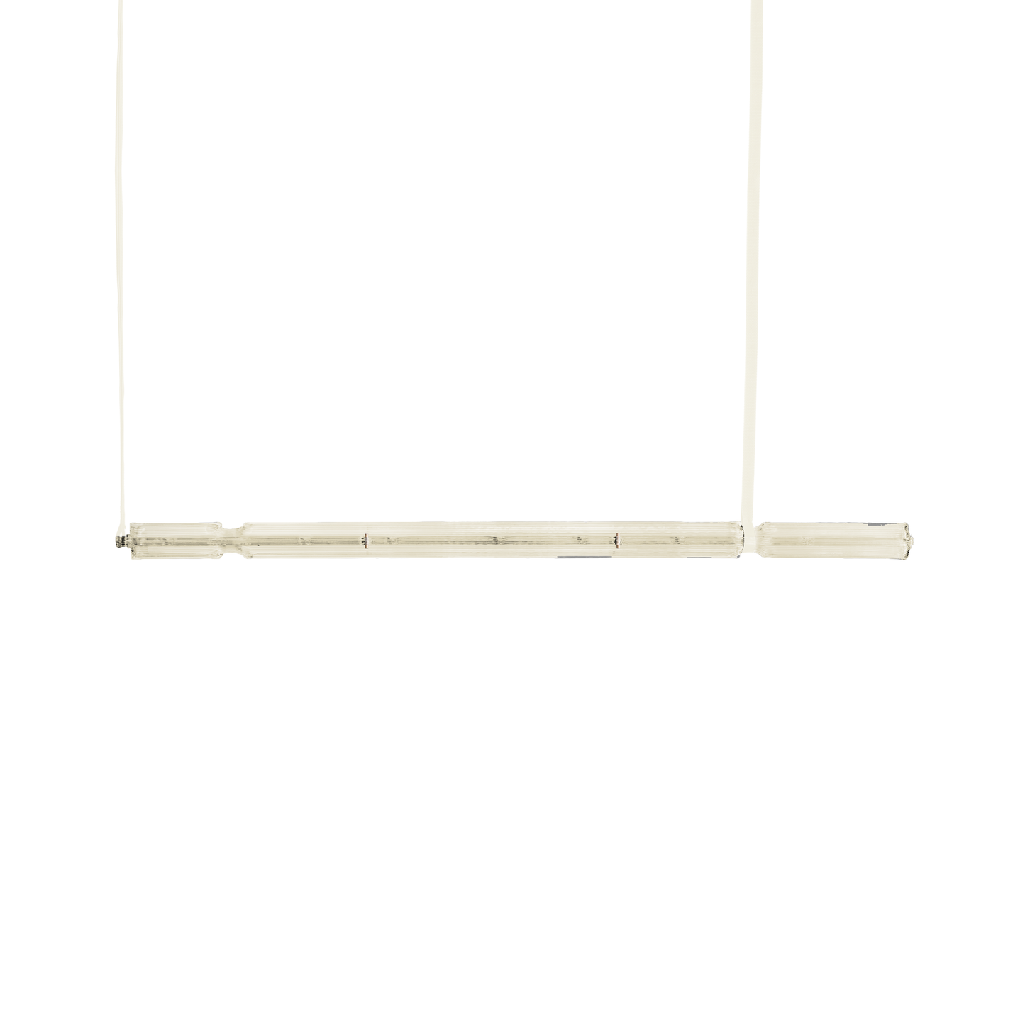 Tubbie 130 2700k Suspensions Champagne