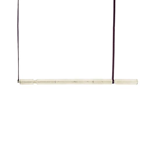 Tubbie 130 2700k Suspensions Champagne