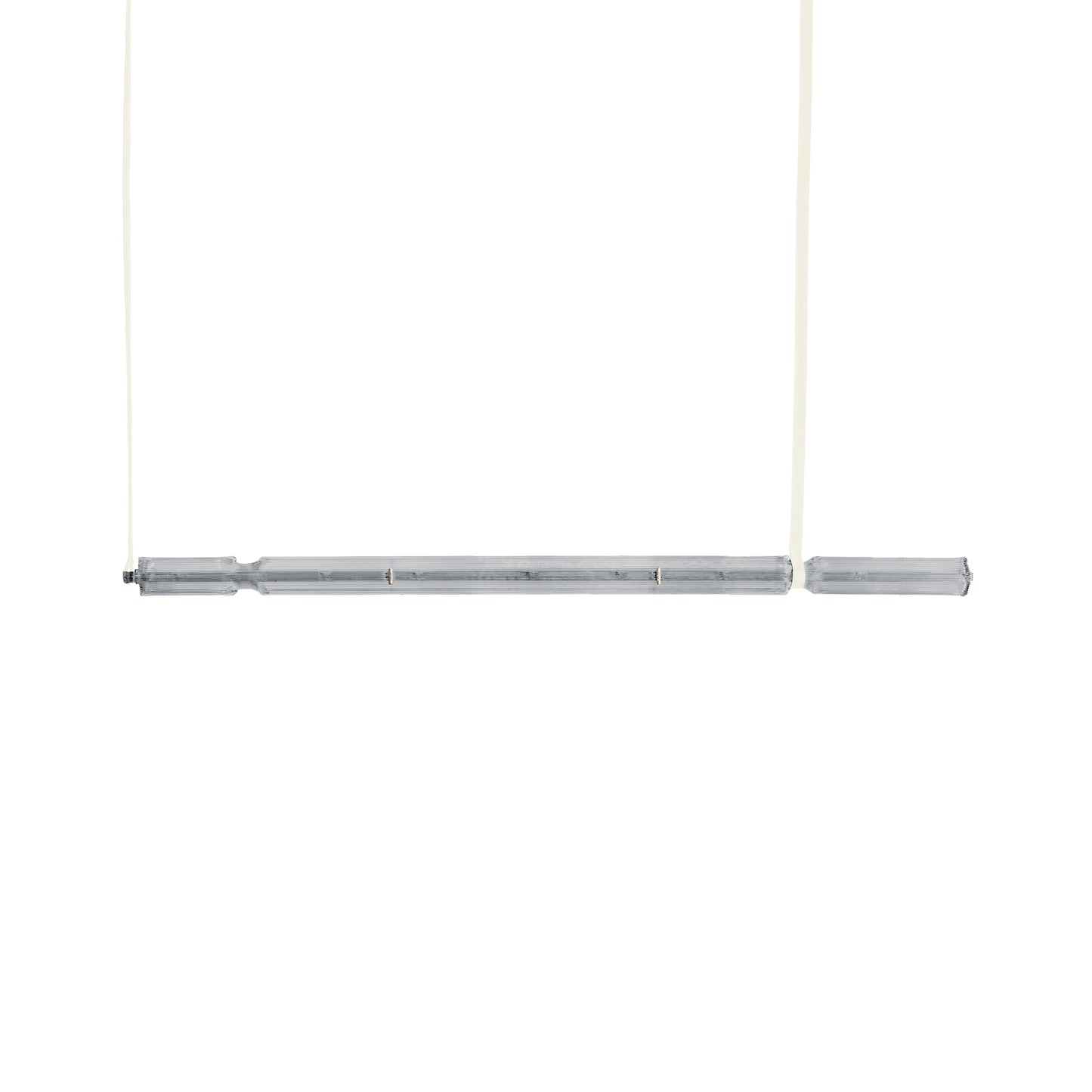 Tubbie 130 2700k Suspensions Chrome