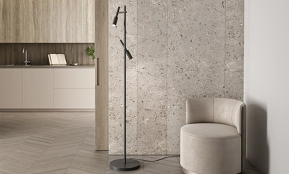 Tubino 165cm Lampadaires
