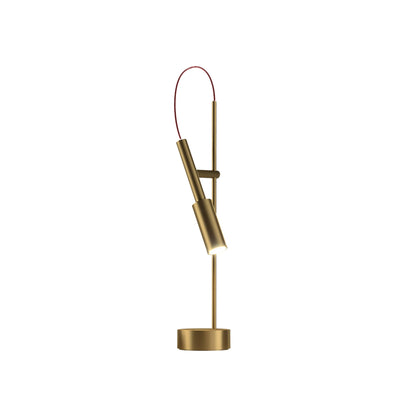 Tubino Plus Lampes à poser