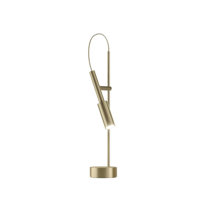 Tubino Plus Lampes à poser