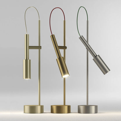 Tubino Plus Lampes à poser