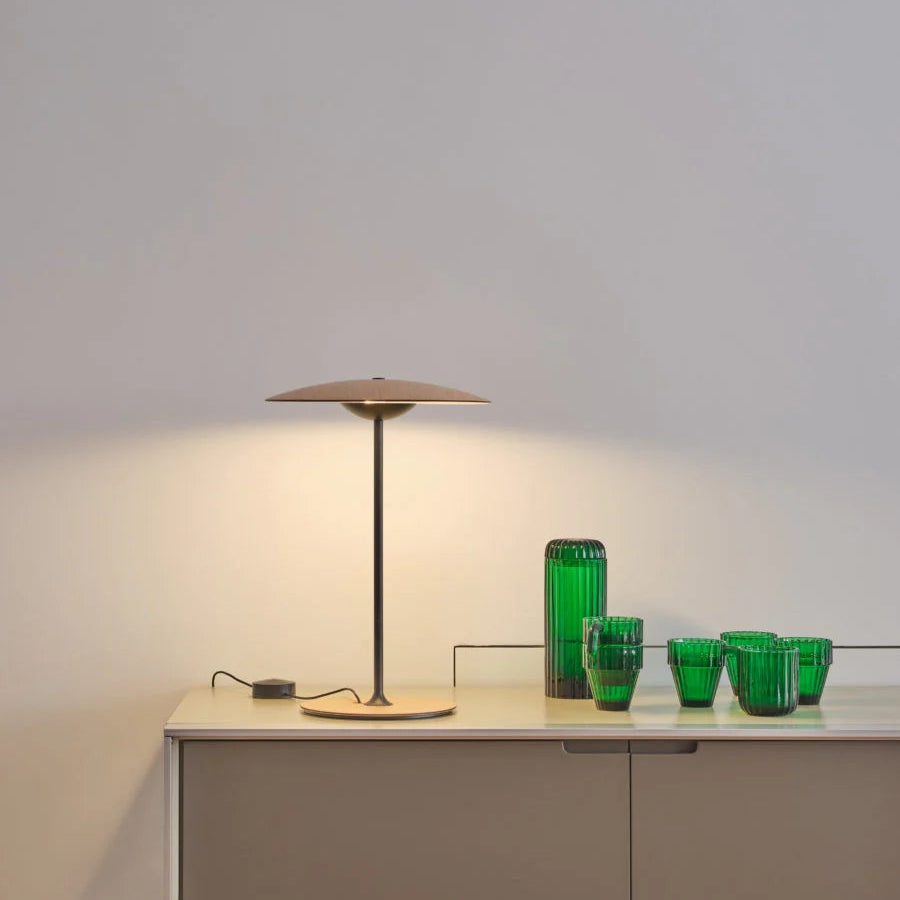 Ginger Small Lampes de table LED
