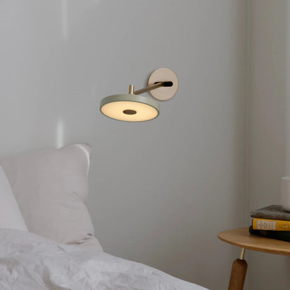 Asteria Longue Appliques sans fil