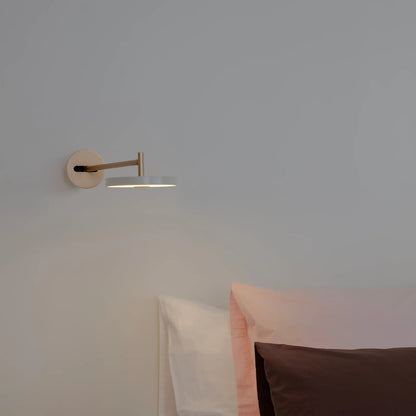 Asteria Longue Appliques sans fil