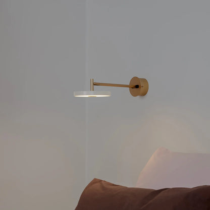 Asteria Longue Appliques sans fil