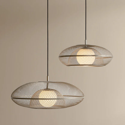 Faraday Medium Abat-jour