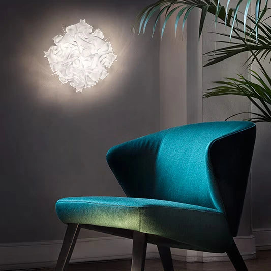 Plafonnier Veli Medium Appliques
