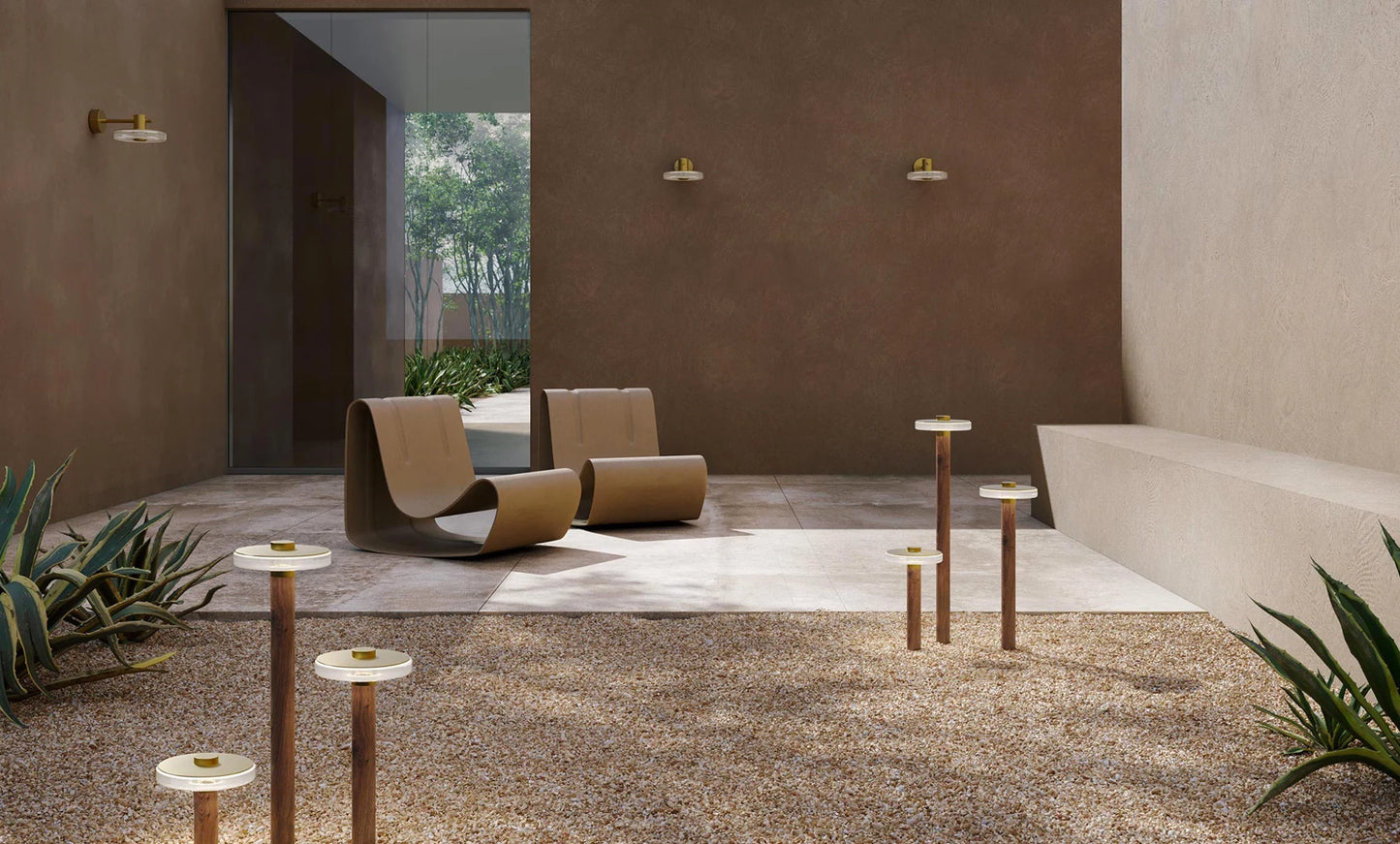 Venexia Appliques Outdoor