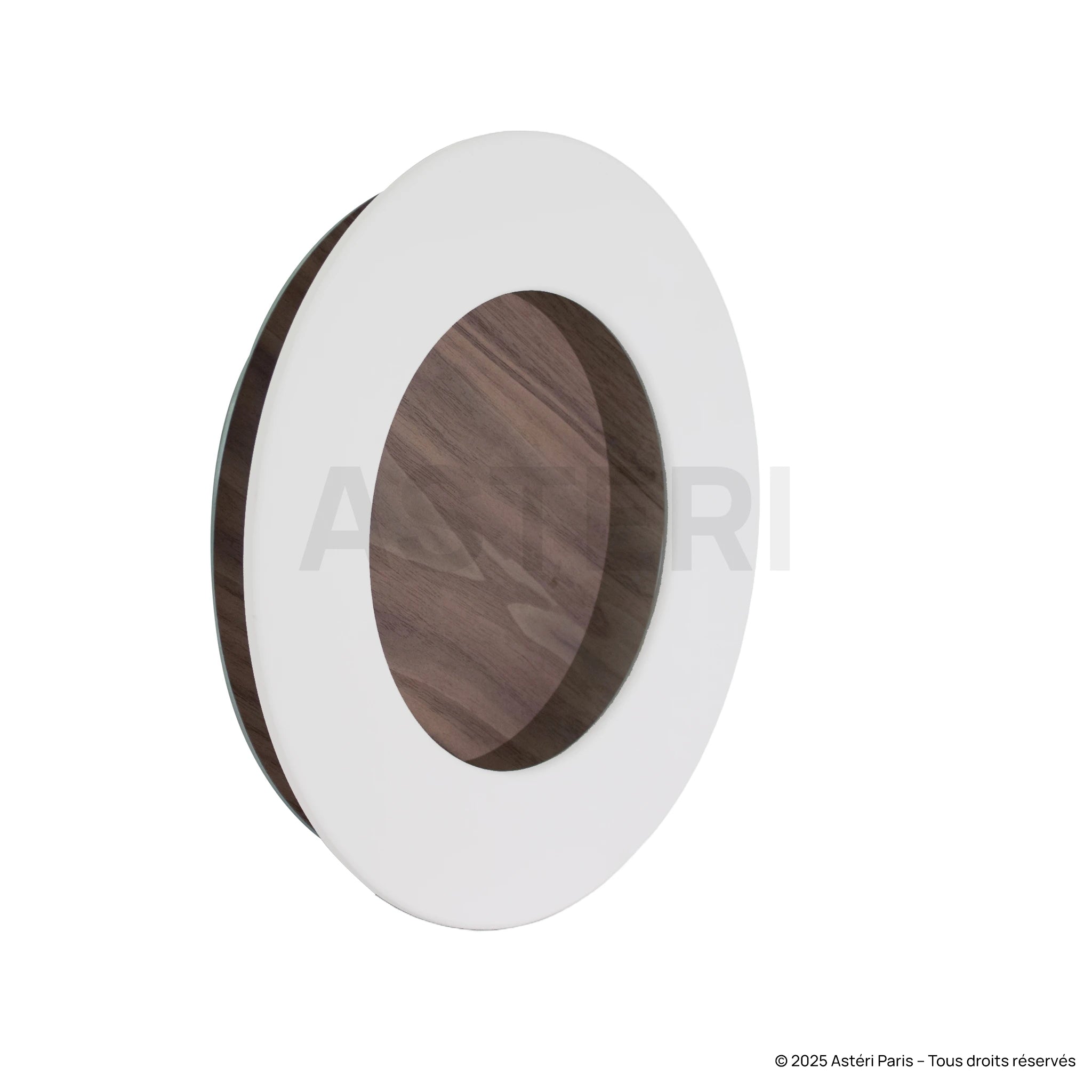 Vera Bois 26cm Appliques - Exclusivité Astéri