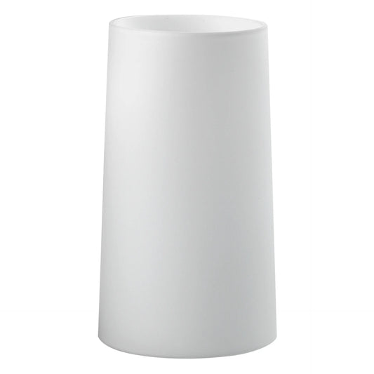 Cone 195 Glass (Opale) Verres Accessoires