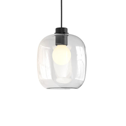 Curve Glass 220 Fumé foncé Verres Accessoires