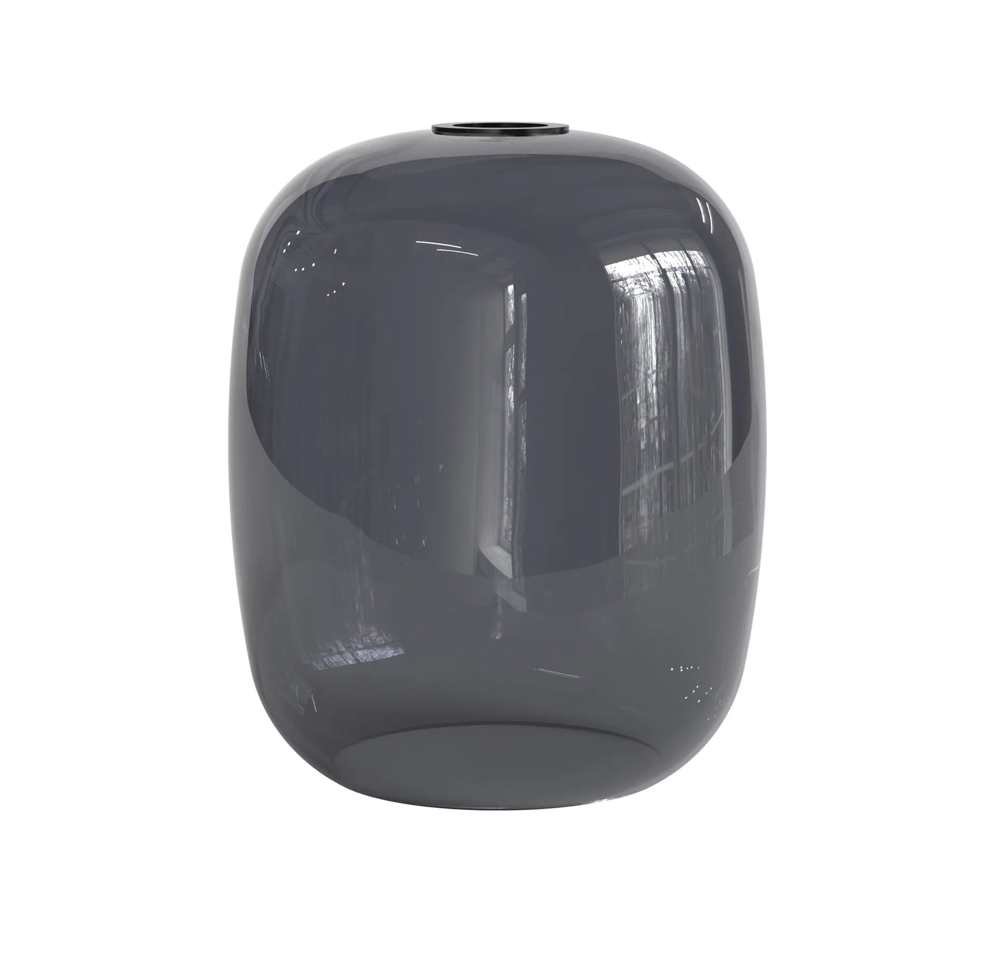 Curve Glass 285 Fumé foncé Verres Accessoires