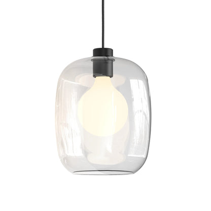 Curve Glass 285 Fumé foncé Verres Accessoires
